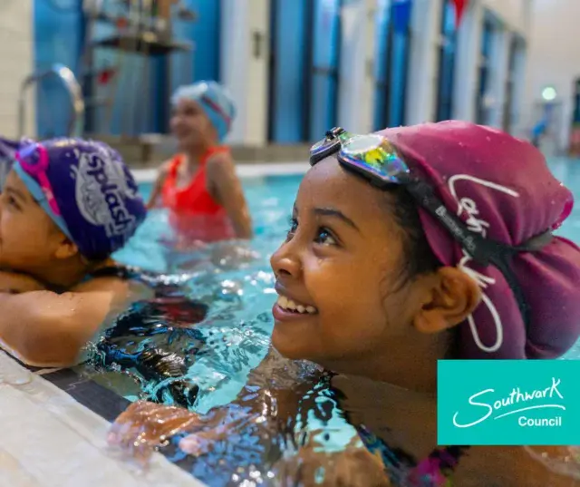 Our Holiday Splash Courses are BACK for October half term, and bookings are now open! 🏊‍♀️

Southwark's Holiday Splash Courses are the perfect opportunity to begin your swim journey or progress your swimming skills and technique. It’s a great, fun way to fill up the holidays! 🙌

Don't miss out - spaces are limited!

Book now on our website.

#SouthwarkLeisure #Southwark #SouthwarkSplashSwimSchool #OCtoberHalfTerm